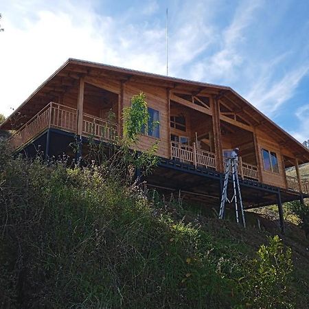 Noor Garden - Wood Cabins Kodaikanal Exterior photo