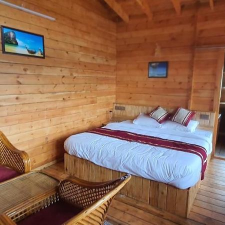 Noor Garden - Wood Cabins Kodaikanal Exterior photo