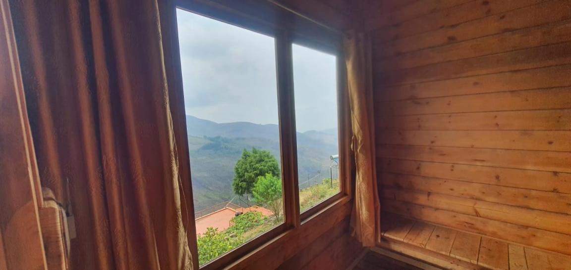Noor Garden - Wood Cabins Kodaikanal Exterior photo
